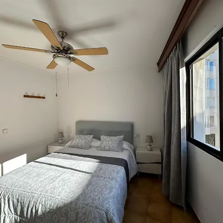 Apartment Caribe Playa Calpe