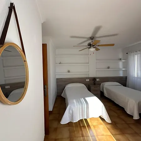 Caribe Playa Apartment *