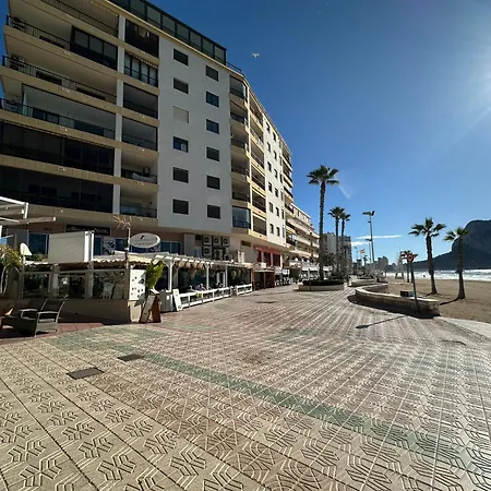 Caribe Playa *