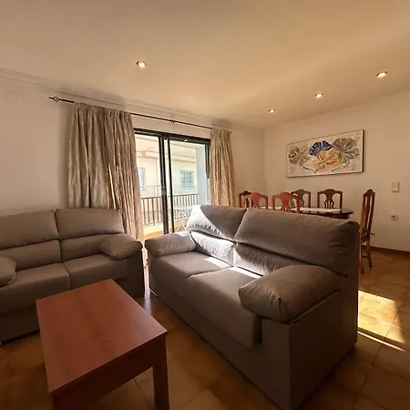 Appartement Caribe Playa