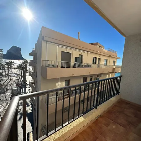 Caribe Playa Appartement *
